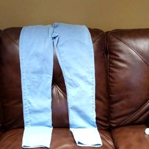 Girls Jeans